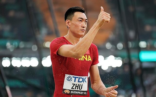 田徑世錦賽獎牌榜實時更新 田徑世錦賽獎牌榜實時更新 2025長城杯龍魚大賽 第6張