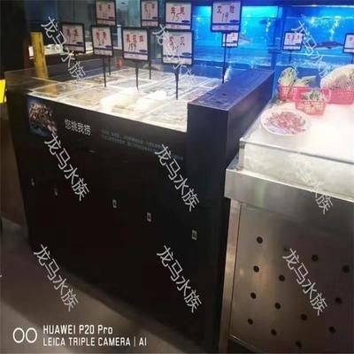 定制海鮮魚缸多少錢一個（個性化定制魚缸的藝術(shù)與技術(shù)）