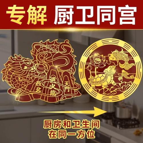 龍龜擺放衛生間效果圖 龍龜擺放衛生間效果圖 龍魚論壇 第20張