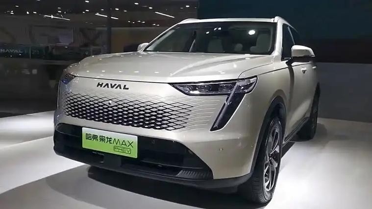 長城紅龍喜2023款價格表及圖片大全
