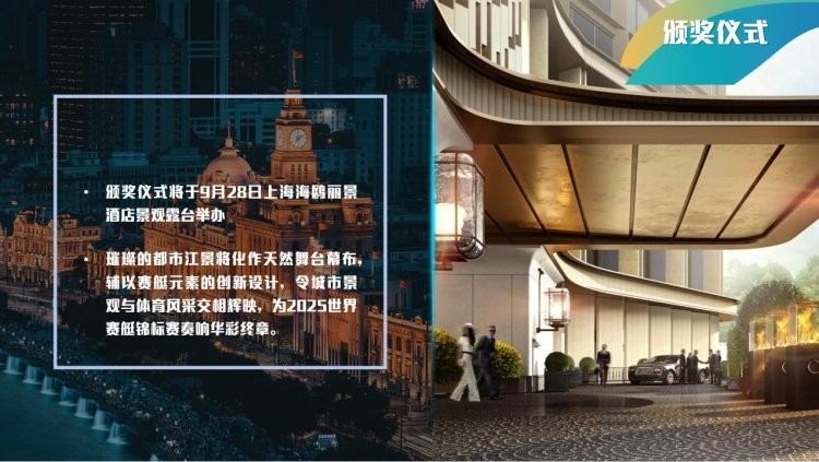 2025世界賽艇錦標(biāo)賽的籌備進(jìn)展如何？
