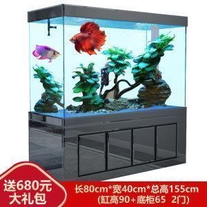 好的魚缸品牌排行榜前十名，2024年市場上表現突出的前十名魚缸品牌排行榜