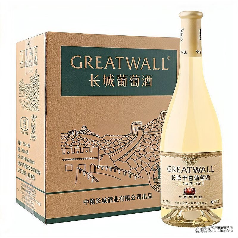 長城龍喜金龍干紅的收藏價值如何？