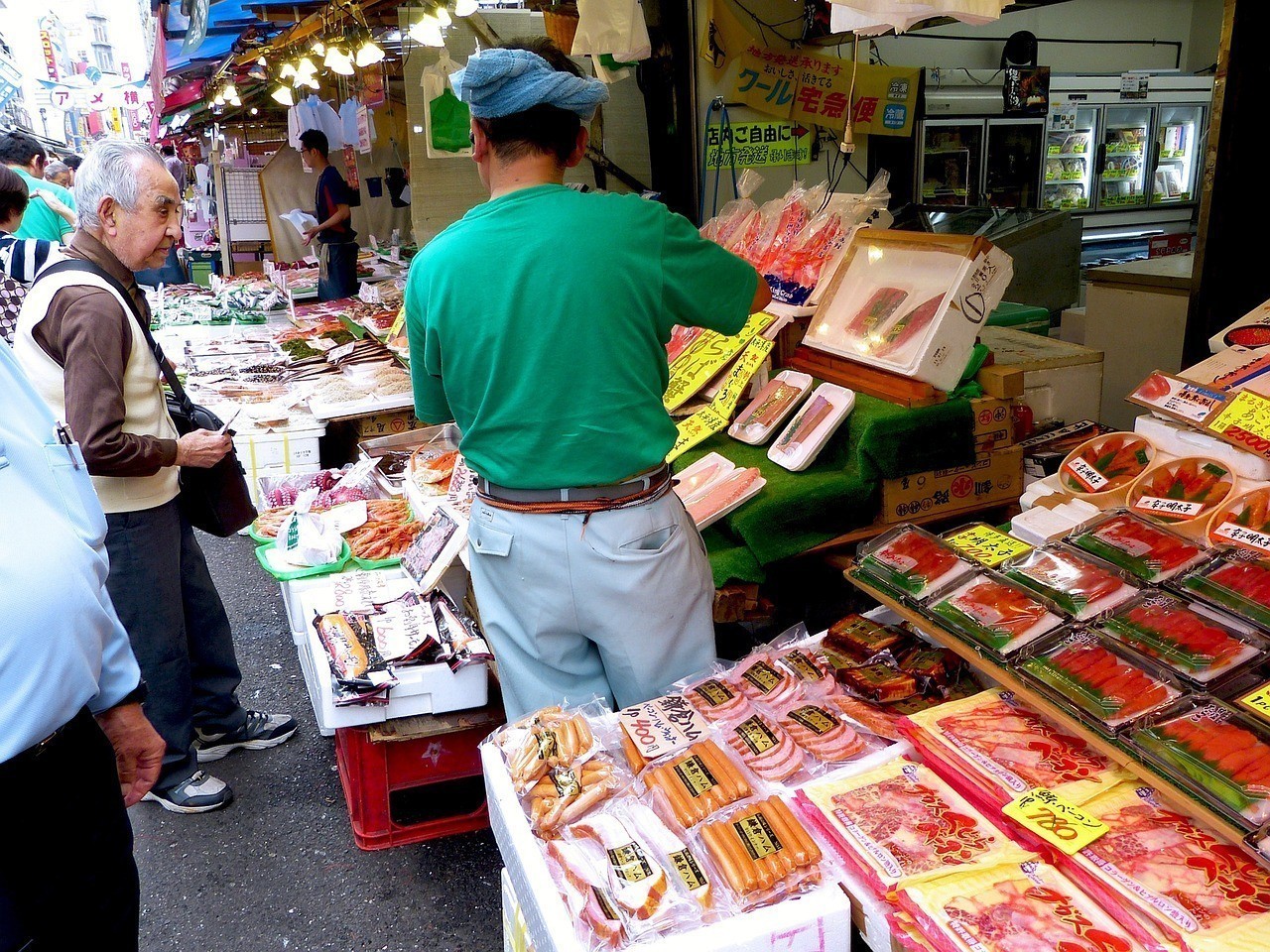 三門峽市湖濱區可麗愛觀賞魚店