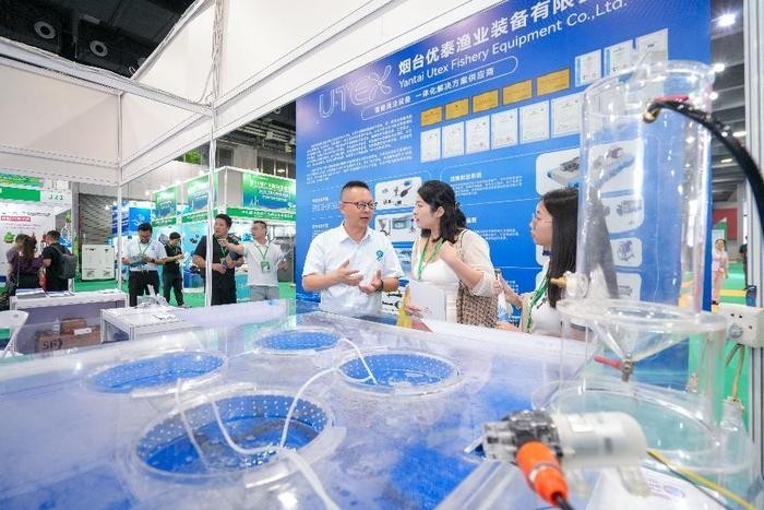 2025年廣州漁具展銷會規模有多大？