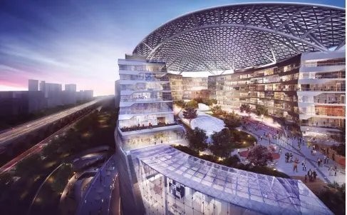 長城杯金獎有哪些獲獎案例？