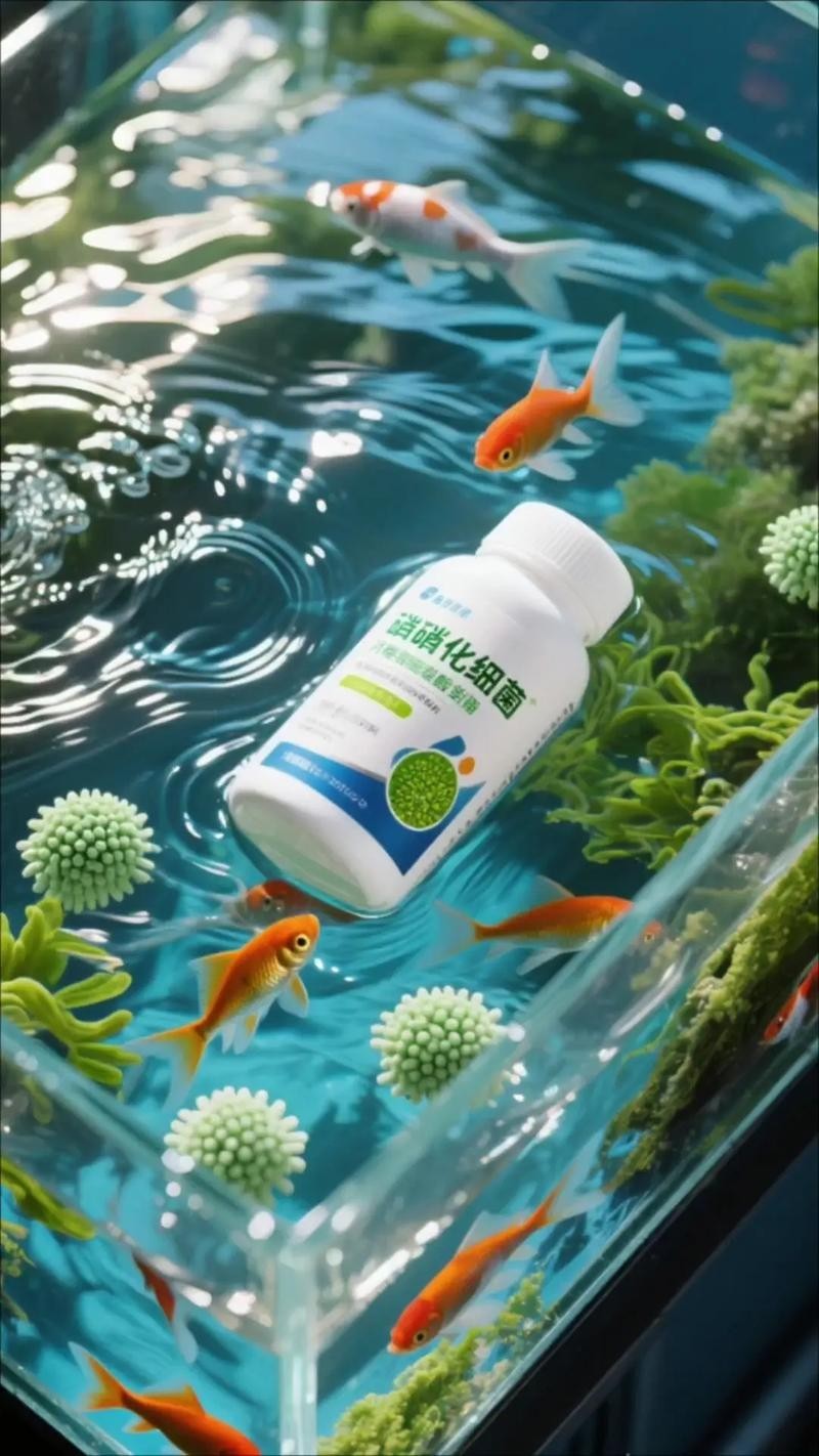 硝化細菌有哪些品牌推薦？