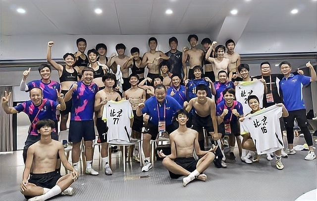 北京U16隊(duì)在全運(yùn)會(huì)的表現(xiàn)如何？