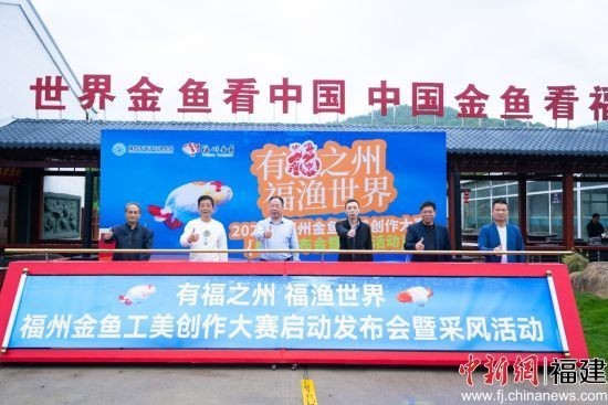 全國金魚大賽的獎金設置