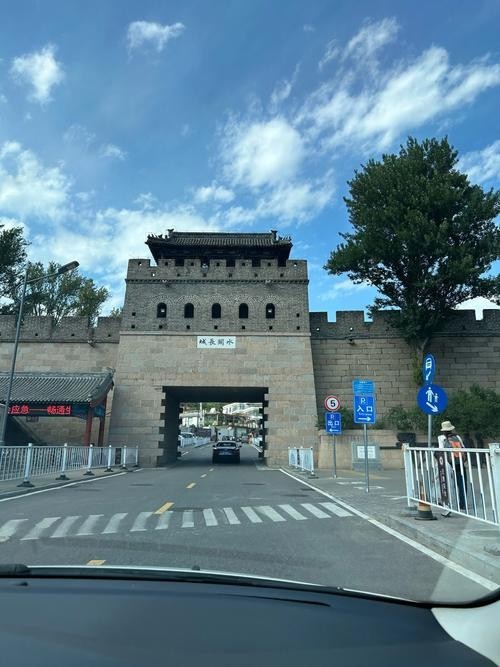 水關長城的開放時間是？ 水關長城的開放時間是？ 2025長城杯龍魚大賽 第4張