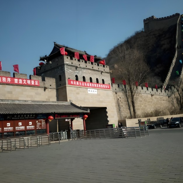 水關長城的開放時間是？ 水關長城的開放時間是？ 2025長城杯龍魚大賽 第7張