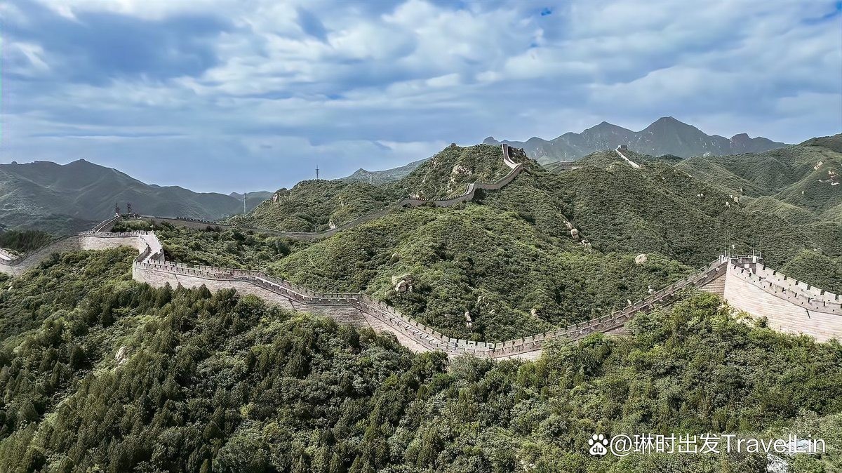 水關長城的開放時間是？ 水關長城的開放時間是？ 2025長城杯龍魚大賽 第14張