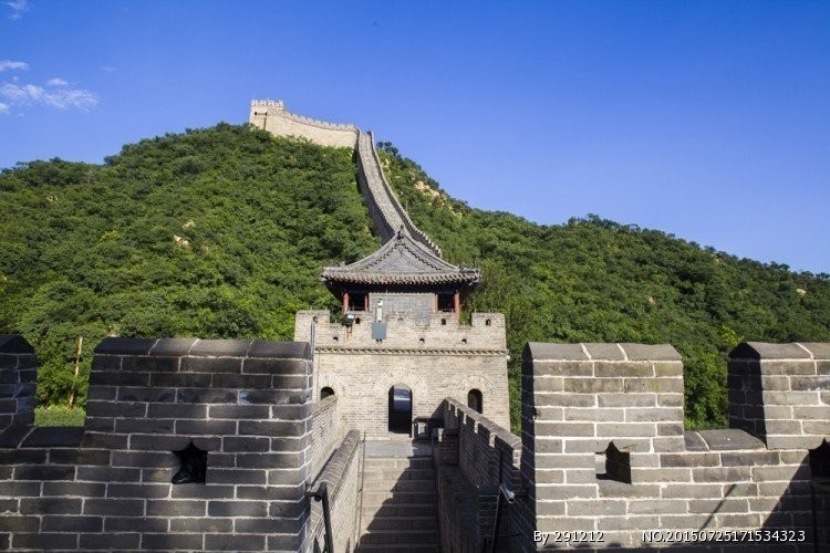 水關長城的開放時間是？ 水關長城的開放時間是？ 2025長城杯龍魚大賽 第11張