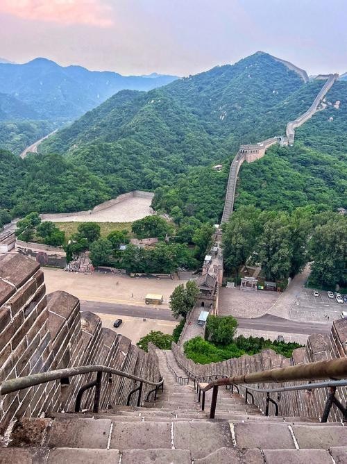 水關長城的開放時間是？ 水關長城的開放時間是？ 2025長城杯龍魚大賽 第5張