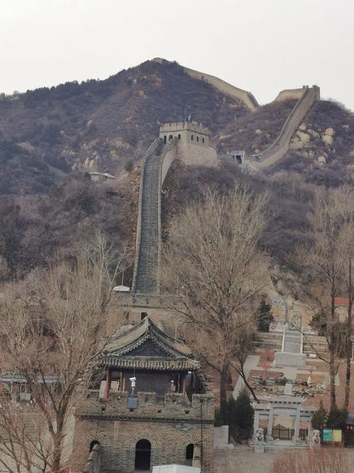 水關長城的開放時間是？