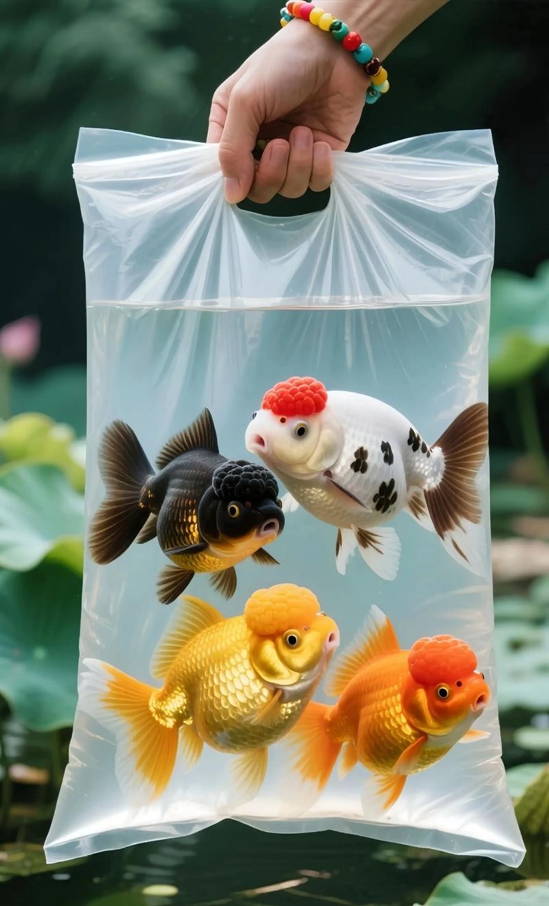 2025金魚比賽有哪些獲獎品種？ 2025金魚比賽有哪些獲獎品種？ 2025長城杯龍魚大賽 第3張
