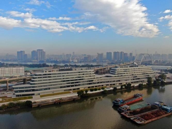 如何前往黃沙水產中心？ 如何前往黃沙水產中心？ 2025長城杯龍魚大賽 第4張