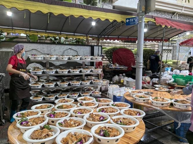 獵德龍舟市集有哪些特色商品? 2025長城杯龍魚大賽 第1張 獵德龍舟市集有哪些特色商品? 獵德龍舟市集有哪些特色商品? 2025長城杯龍魚大賽 第1張