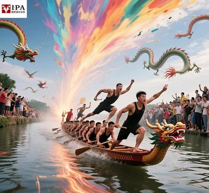 獵德龍舟市集有哪些特色商品? 2025長城杯龍魚大賽 第17張 獵德龍舟市集有哪些特色商品? 獵德龍舟市集有哪些特色商品? 2025長城杯龍魚大賽 第17張