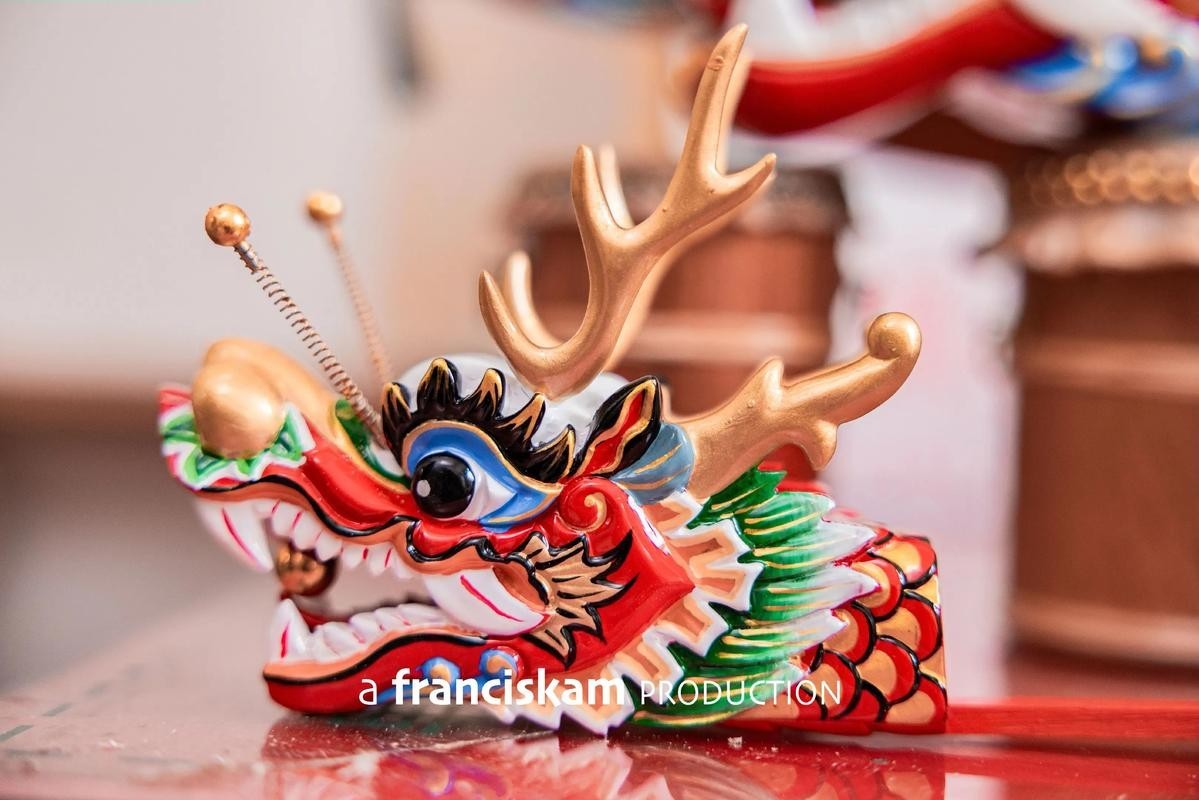 獵德龍舟市集有哪些特色商品? 2025長城杯龍魚大賽 第7張 獵德龍舟市集有哪些特色商品? 獵德龍舟市集有哪些特色商品? 2025長城杯龍魚大賽 第7張