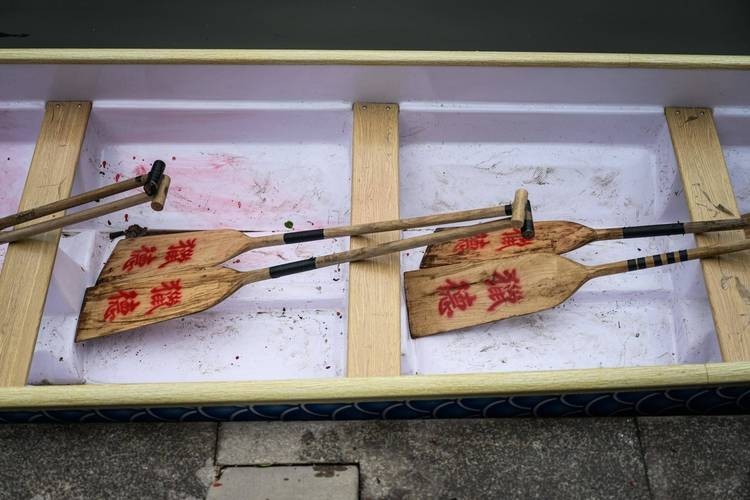 獵德龍舟市集有哪些特色商品? 2025長城杯龍魚大賽 第6張 獵德龍舟市集有哪些特色商品? 獵德龍舟市集有哪些特色商品? 2025長城杯龍魚大賽 第6張