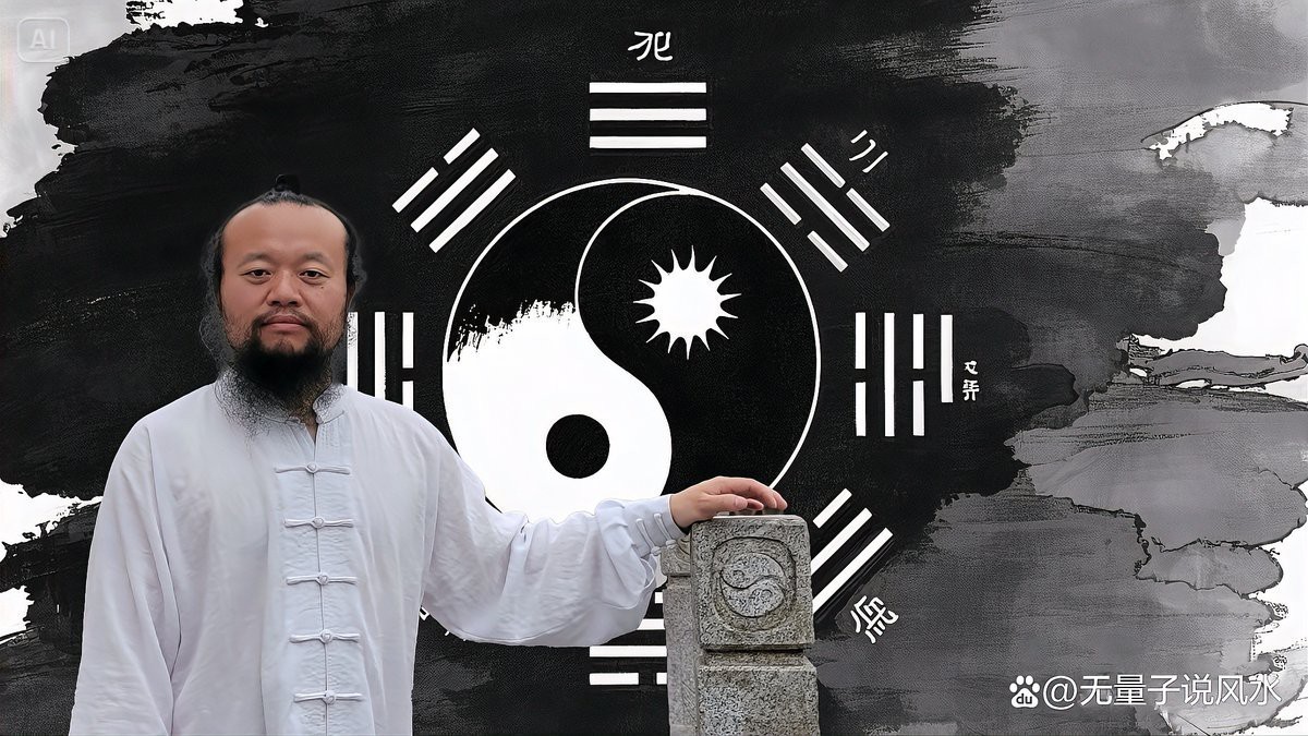 易經風水學 易經風水學 龍魚論壇 第4張