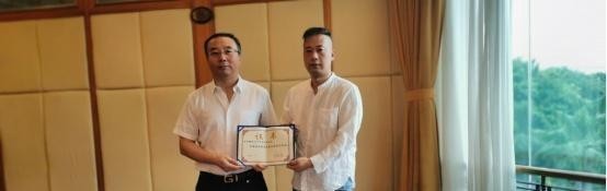 中國龍魚協會的會長是誰？ 中國龍魚協會的會長是誰？ 2025長城杯龍魚大賽 第6張