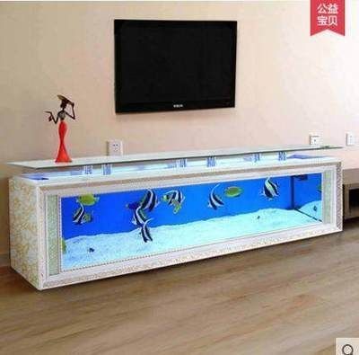 魚缸對寶寶有輻射嗎：插電魚缸對寶寶有害嗎