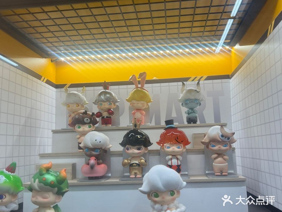 朝陽區還有哪些水族店推薦？