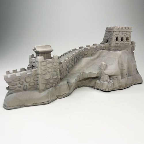 有哪些品牌的水族箱適合長(zhǎng)城造景？
