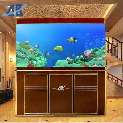 龍魚缸吧：定制龍魚缸的基本要點