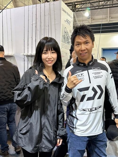 2024年漁具展有哪些新品發(fā)布？