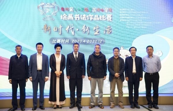 龍杯比賽有哪些類型