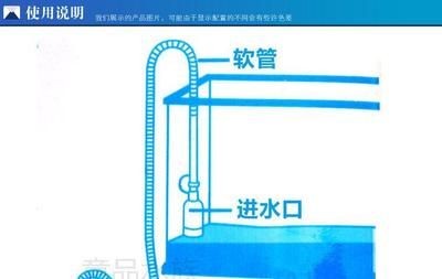 虹吸魚缸制作過程：虹吸設計的創新應用在魚缸養護中：diy虹吸魚缸制作過程 虹吸魚缸制作過程：虹吸設計的創新應用在魚缸養護中：diy虹吸魚缸制作過程 魚缸百科 第3張