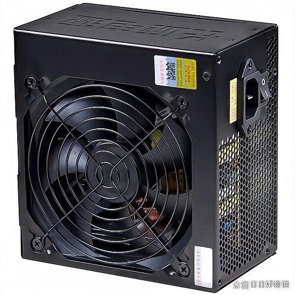 長城201W電源有哪些系列？