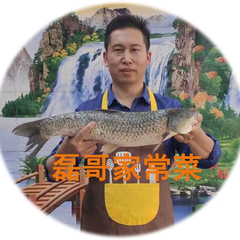 紅燒小白龍魚的做法
