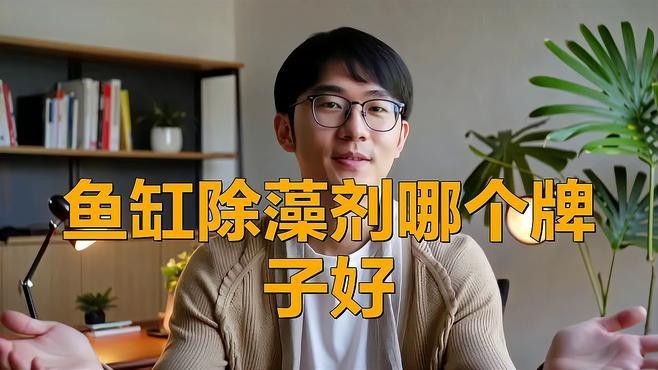 龍魚燈的清潔劑有哪些推薦