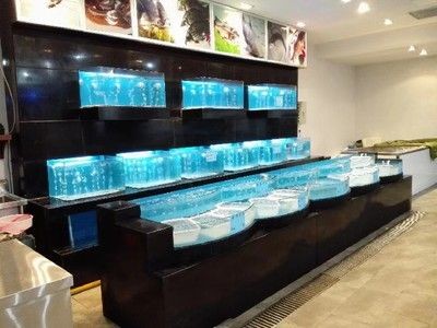 廣州魚缸定做公司：廣州地區(qū)多家公司提供專業(yè)的魚缸定做服務(wù)
