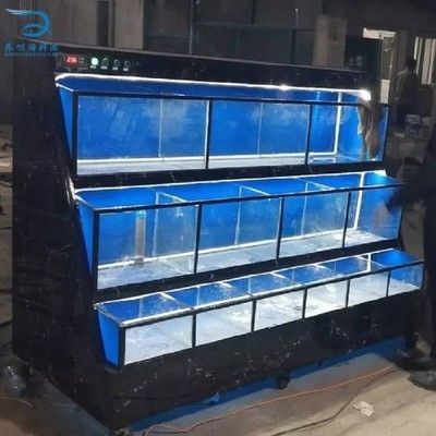 廣州魚缸定做公司：廣州地區(qū)多家公司提供專業(yè)的魚缸定做服務(wù)