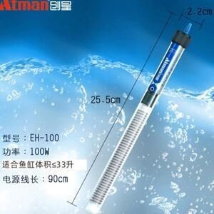 魚缸加熱棒10大品牌：2024年魚缸加熱棒十大品牌