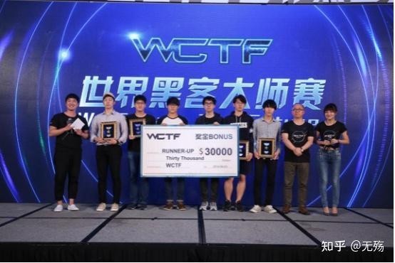 如何注冊參加CTF競賽？