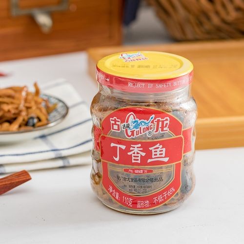 古龍魚罐頭有哪些常見仿冒產(chǎn)品？
