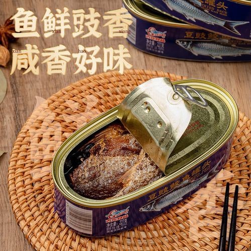 古龍魚罐頭有哪些常見仿冒產品？