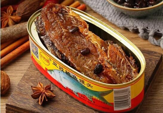 古龍魚罐頭有哪些常見仿冒產品？