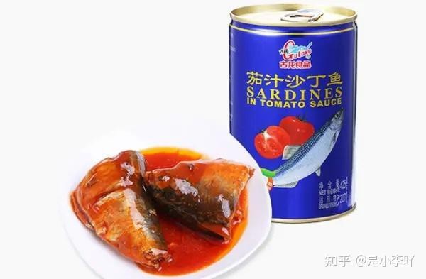 古龍魚罐頭有哪些常見仿冒產品？