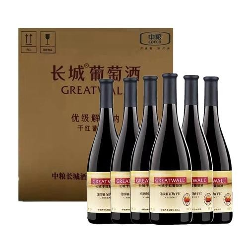 沙城長城龍喜銀龍干紅有哪些系列？ 沙城長城龍喜銀龍干紅有哪些系列？ 2025長城杯龍魚大賽 第4張