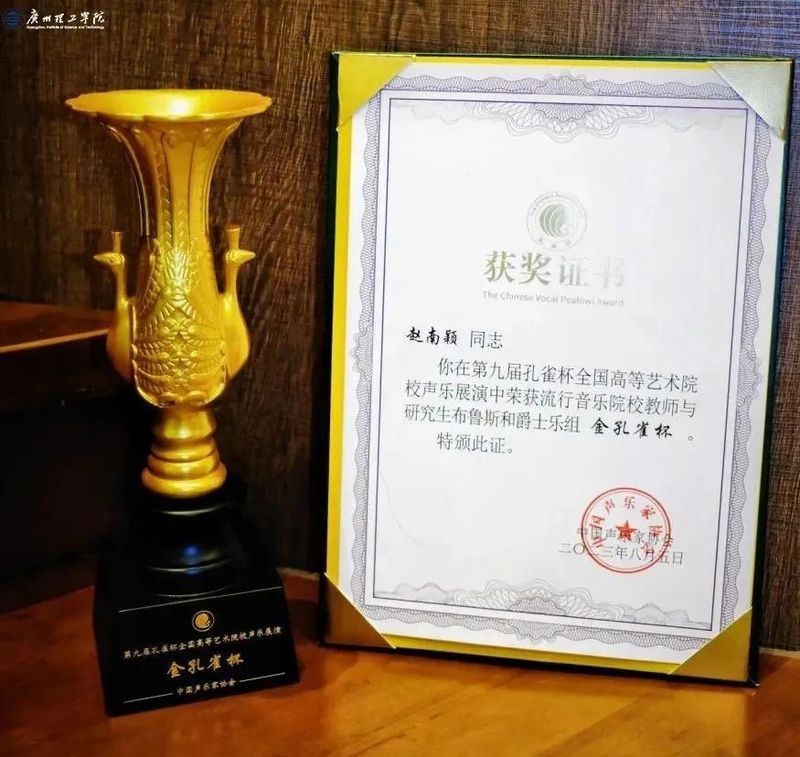 孔雀杯有哪些歷屆獲獎者？