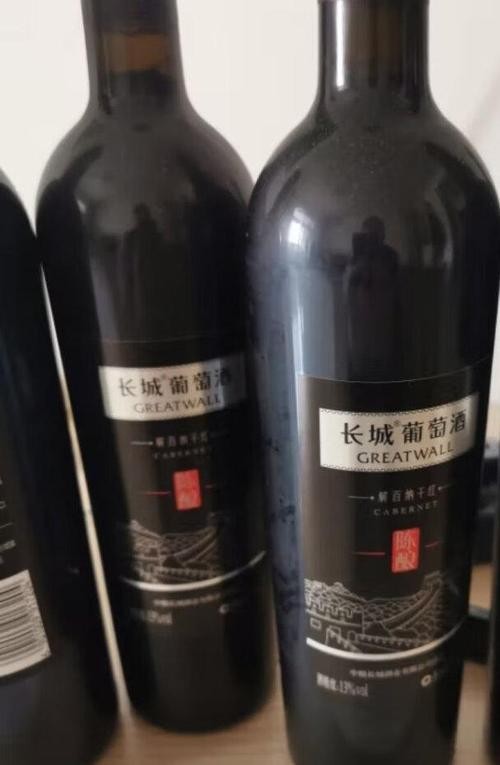 長城紅龍喜系列哪個年份最好？