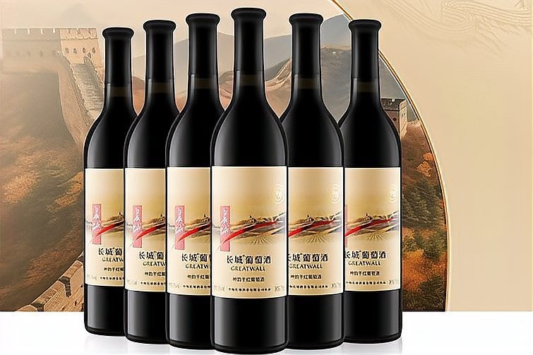 長城紅龍喜系列哪個年份最好？