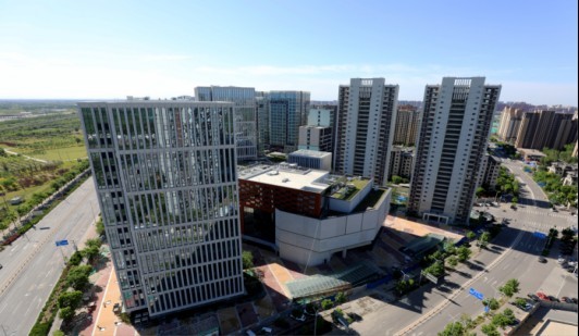 智能建造在長城杯標準中如何體現？ 智能建造在長城杯標準中如何體現？ 2025長城杯龍魚大賽 第1張